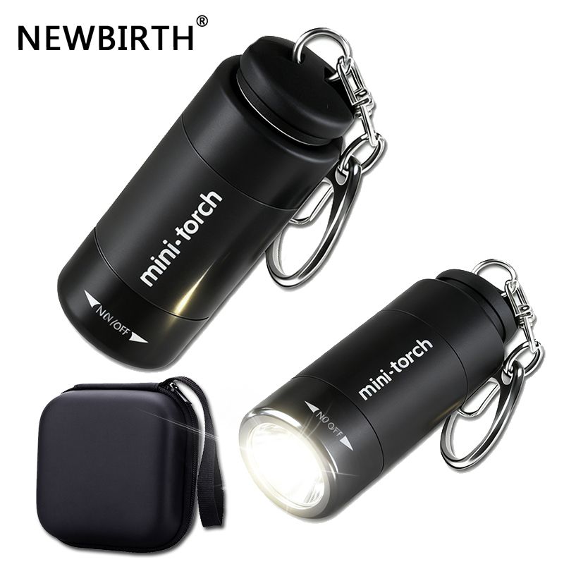 Outdoor Adventure Trips - USB Rechargeable LED Multifunctional Strong light