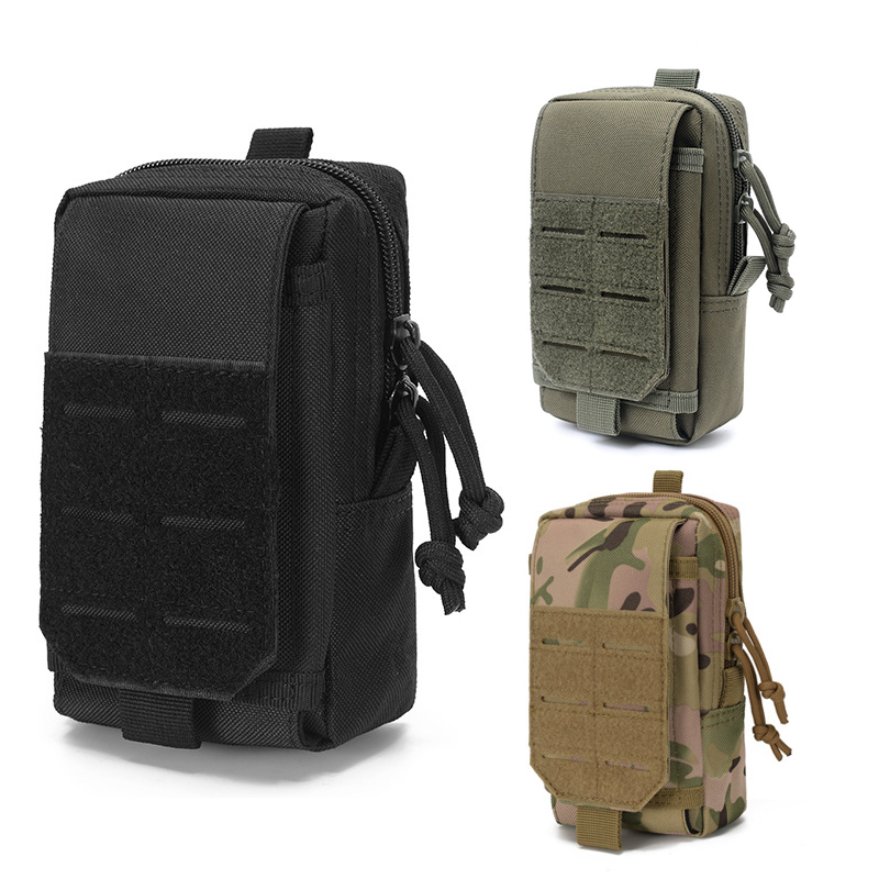 Outdoor Adventure Backpack - Pocket Men Special Belt Waterproof Running