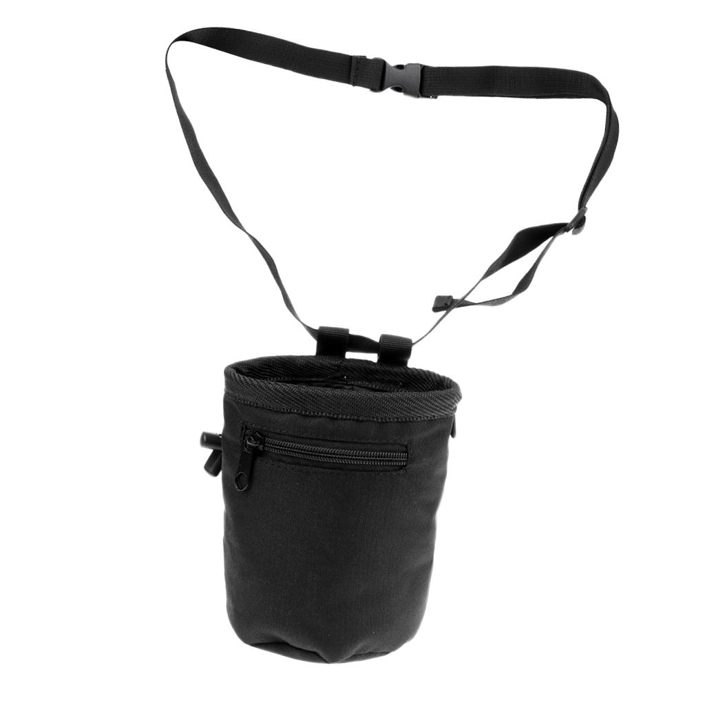 Chalk Bag Bouldering - Oxford Cloth Chalk Bag Bouldering Pouch