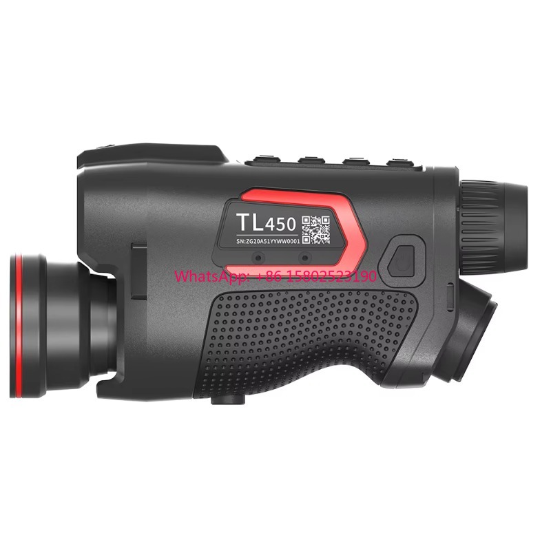 Outdoor Adventure Guide - China's Bestsellers Guide Sensmart TL450 Digital