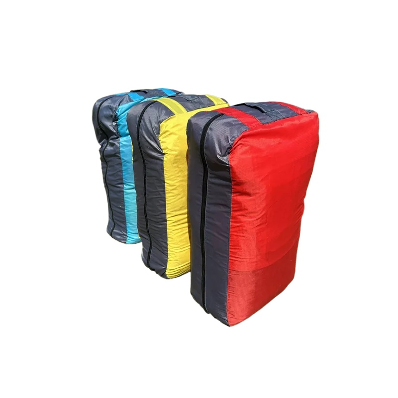 Outdoor Adventure Youtube - For Paragliding Long Bag Compress Tube