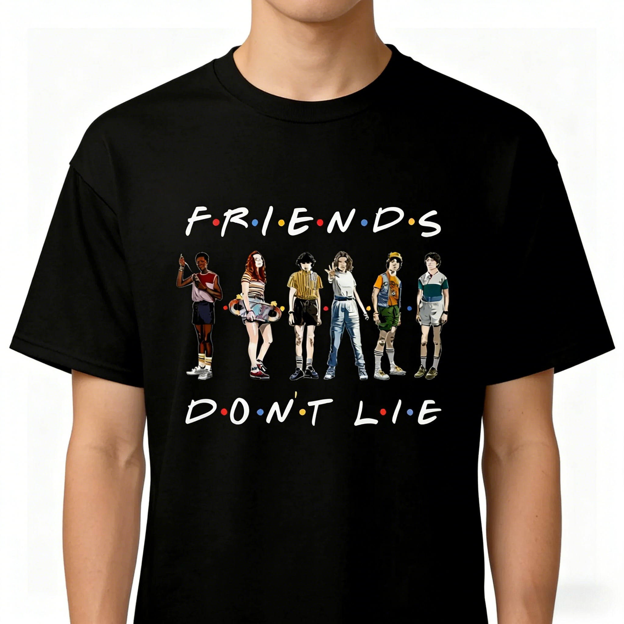 Outdoor Adventure Friends - 2026 Hot Selling Fashion New Cool
