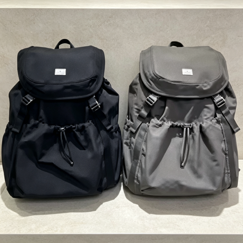 Outdoor Adventure Trips - snow peak 25L Backpack Large Capacity