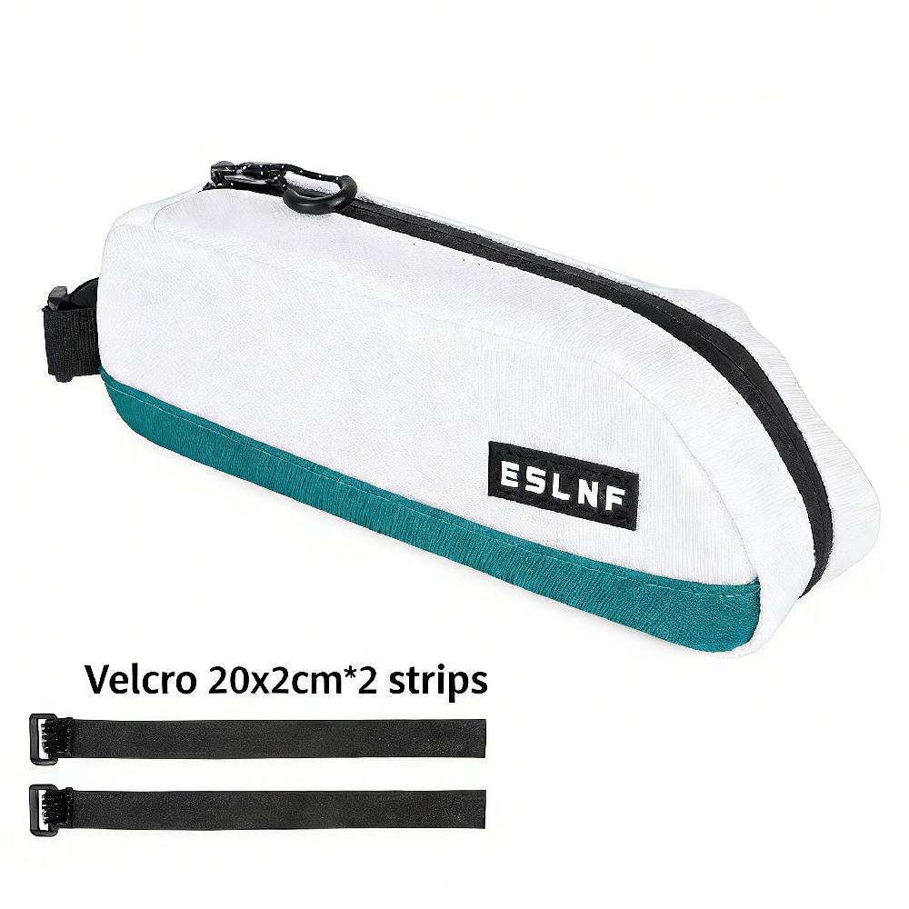Outdoor Adventure Youtube - Waterproof Bike Bicycle Top Tube Front
