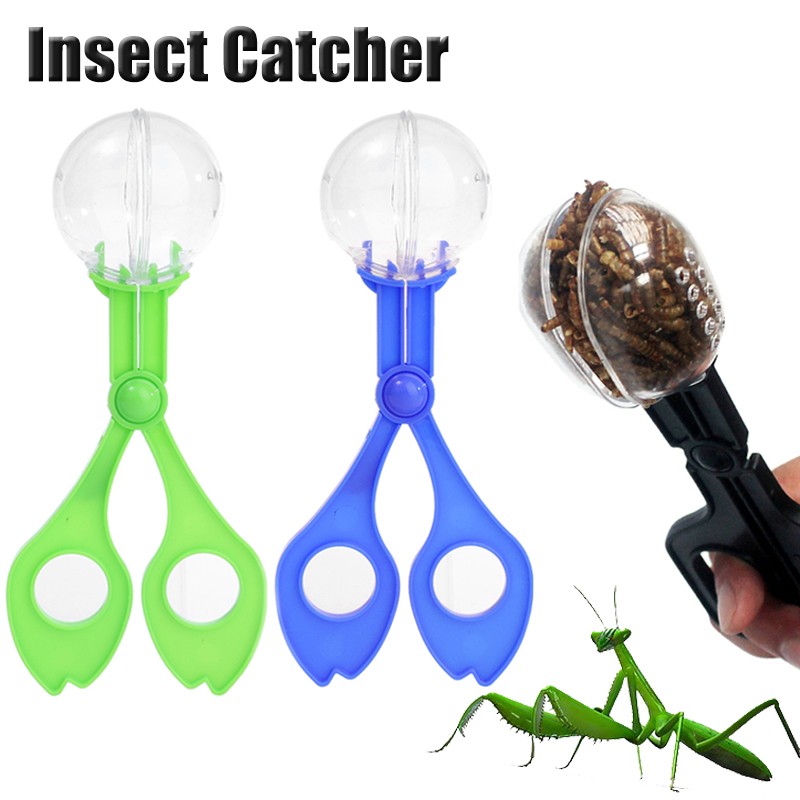 Outdoor Adventure For Kids - Kids Outdoor Adventure Insect Catching Toy
