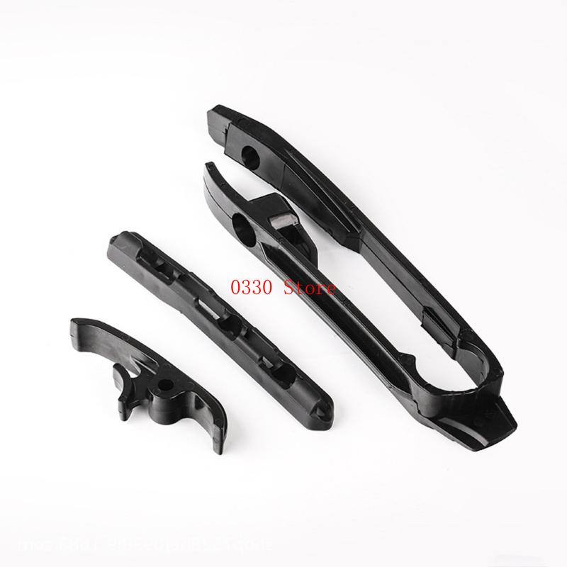 Outdoor Adventure Guide - Strong Motorcycle Chain Slider Protector Swingarm