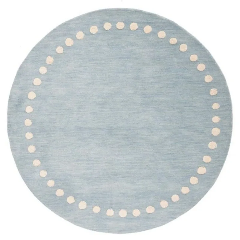 World Map Adventure Round Rug  - Outdoor Adventure World 评论和价格