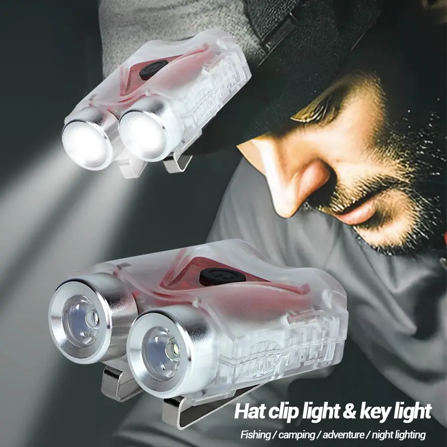 Rechargeable Hands-Free Led He - Headlamp Waterproof Rechargeable 评论和价格