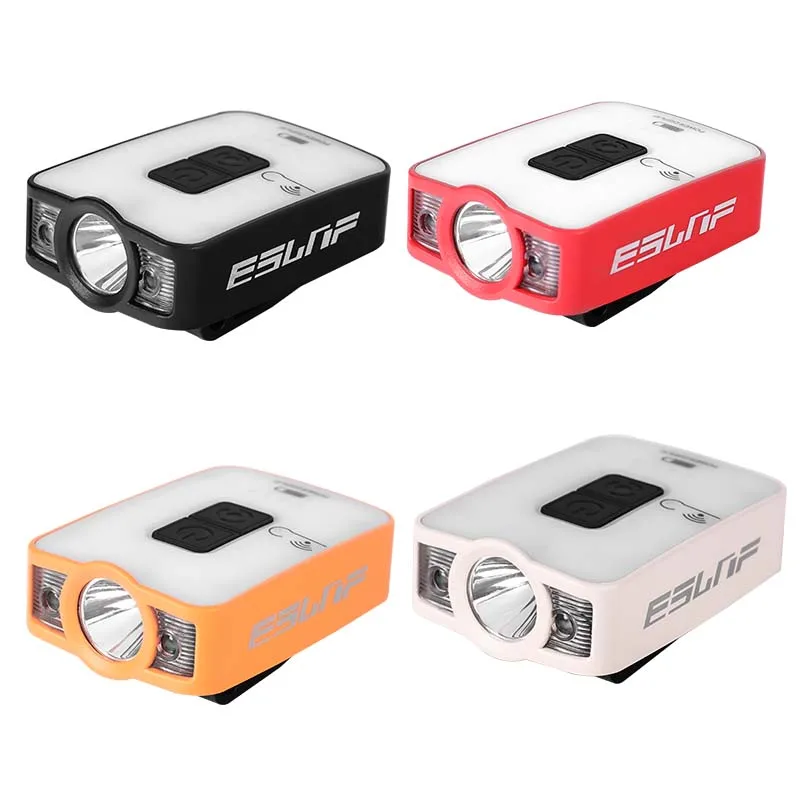 ESLNF Camp Led Headlamp Waterp - Headlamp Waterproof Rechargeable 评论和价格