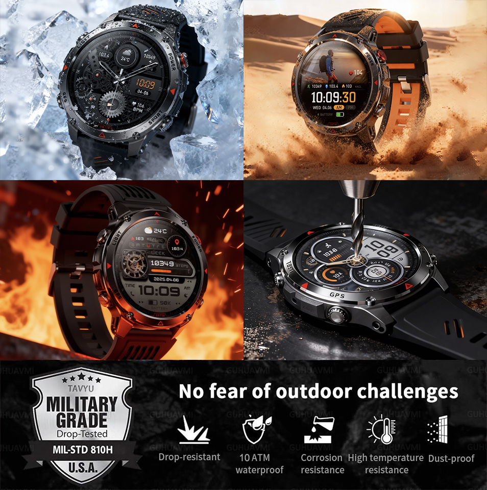 2026 New Outdoor Military GPS  - Outdoor Adventure World 评论和价格