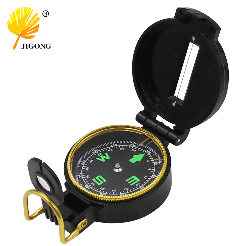 Compass Outdoor Exploration Ad - Outdoor Adventure Guide 评论和价格