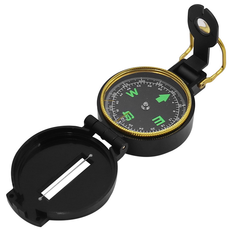 Compass Outdoor Exploration Ad - Outdoor Adventure Guide 评论和价格