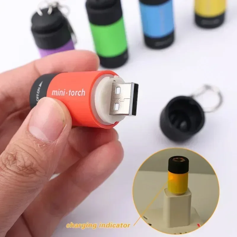 USB Rechargeable LED Multifunc - Outdoor Adventure Trips 评论和价格