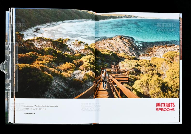 You Are Here Hikes English Ori - Outdoor Adventure Guide 评论和价格