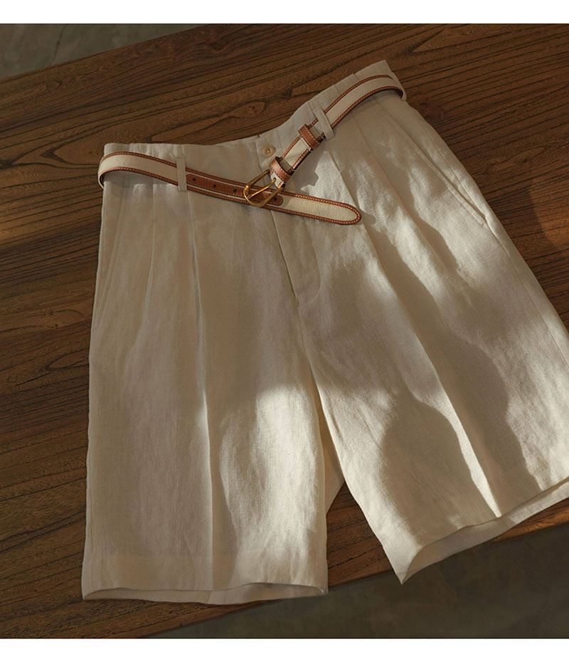 Feng Baoyu Natural 100% Linen  - Outdoor Adventure Experiences 评论和价格