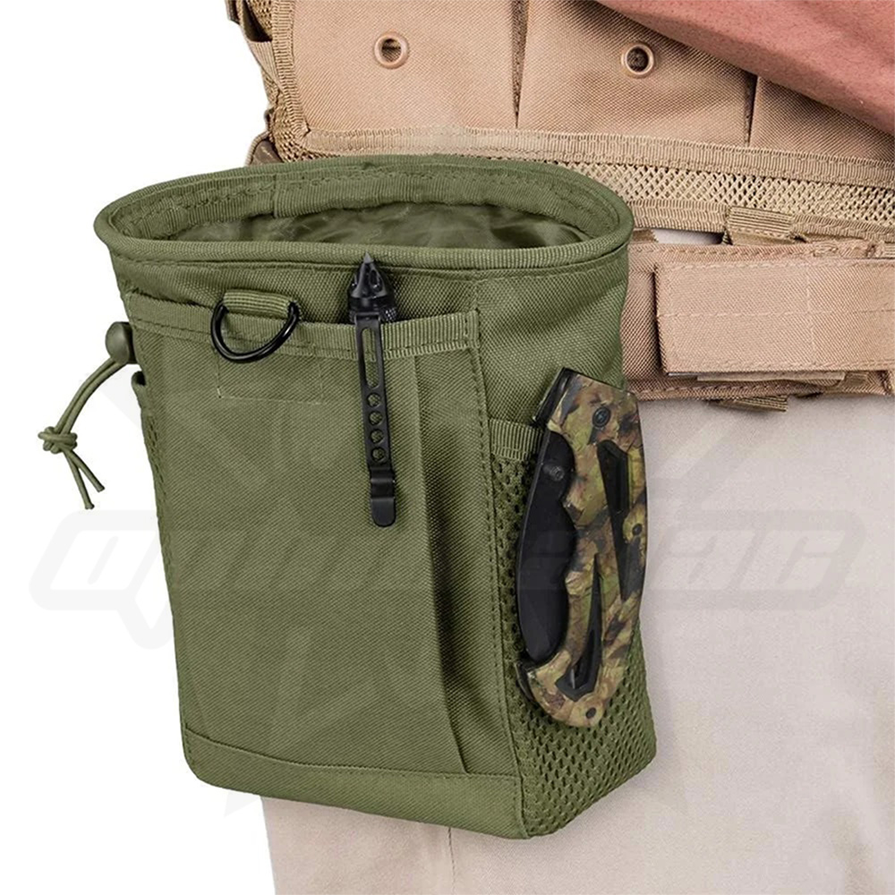OPHIDIAN Hunting Magazine Reco - Chalk Bag Bouldering 评论和价格
