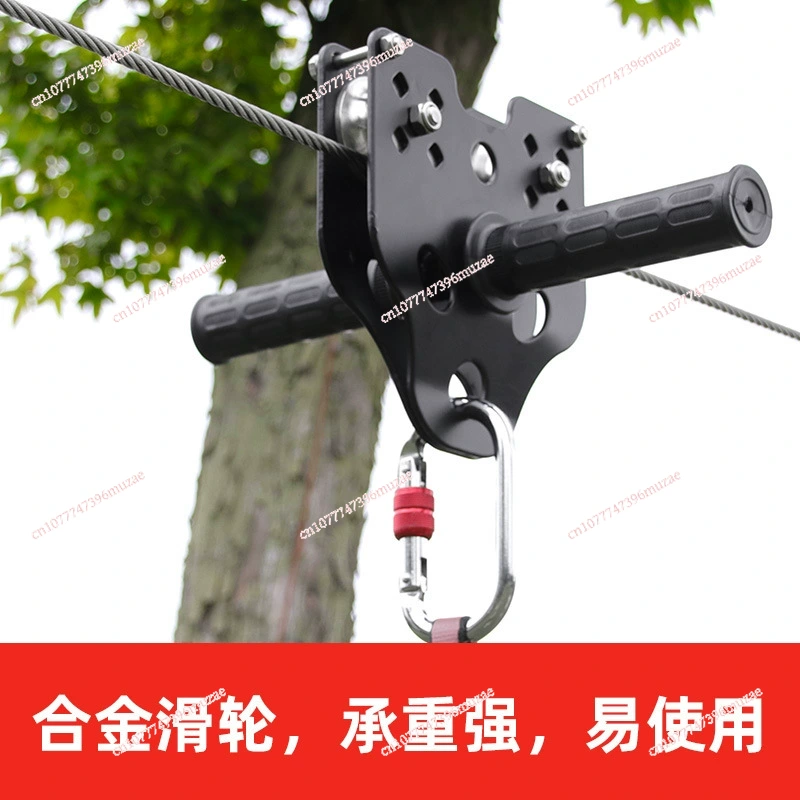 Kids Zipline Kit Steel Cable H - Outdoor Adventure Ziplines & Waterfall Puerto Vallarta 评论和价格