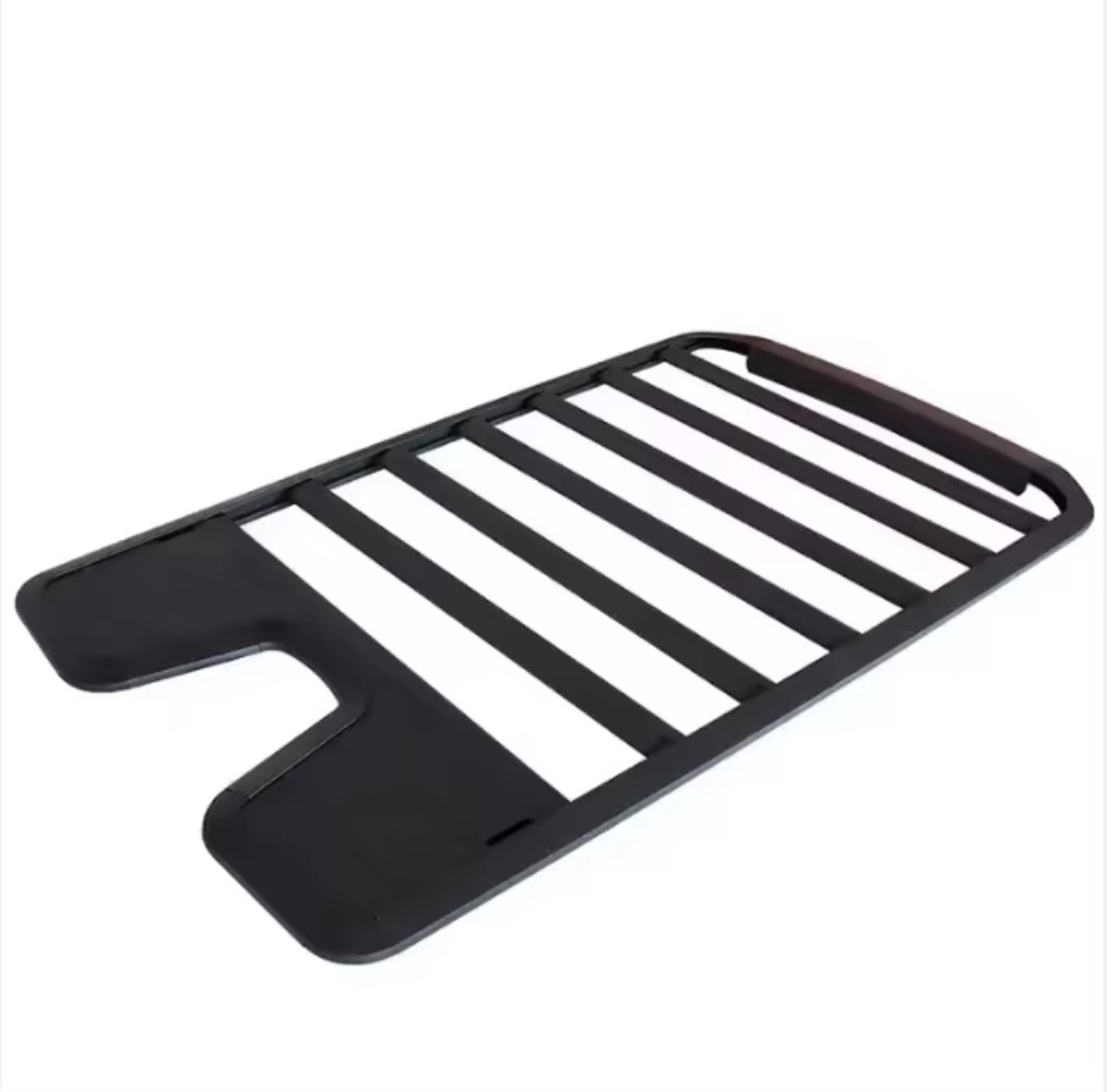 Tank 300 Tent Roof Rack: Eleva - Outdoor Adventure Experiences 评论和价格