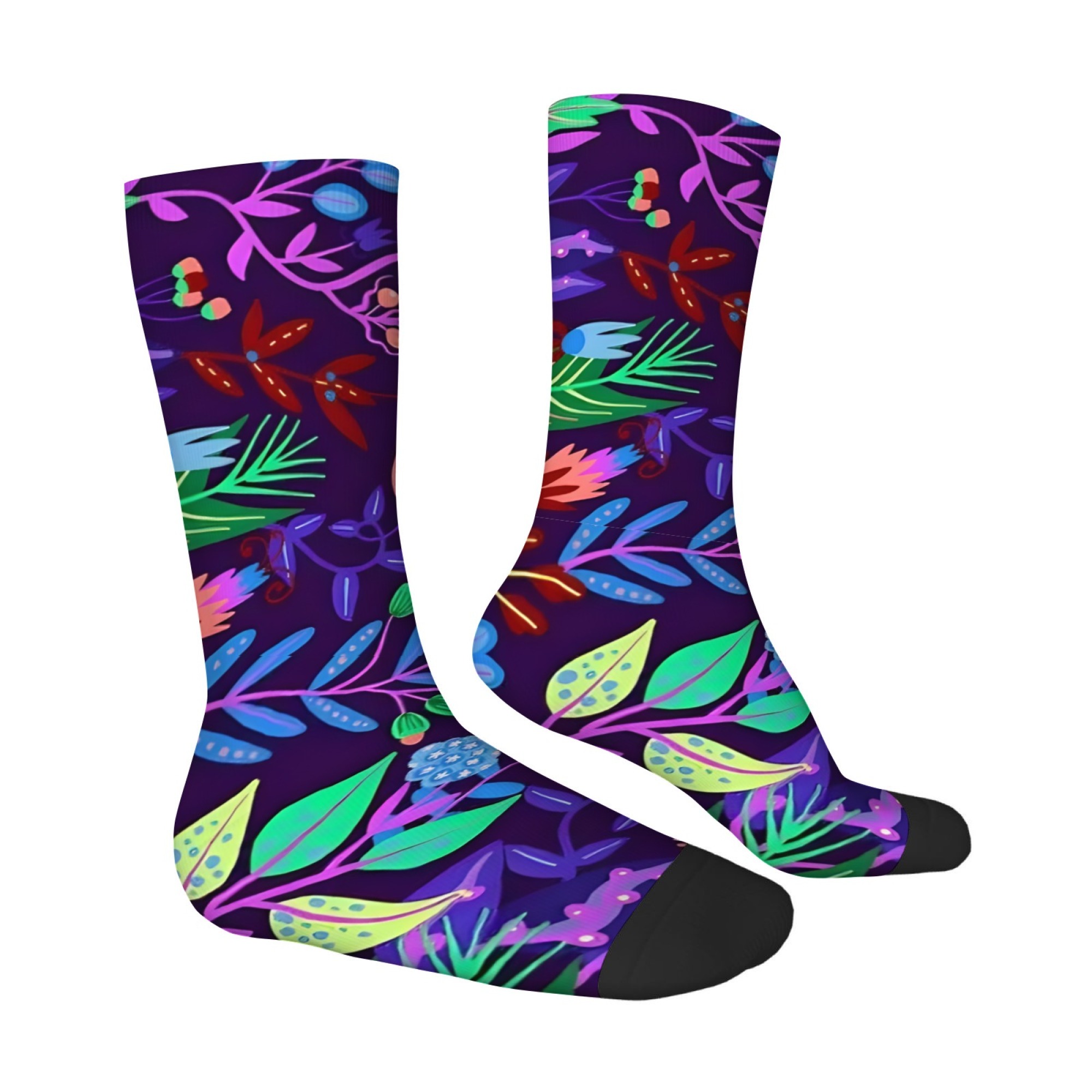 Trendy Retro Pop Art Tropical  - Outdoor Adventure Youtube 评论和价格