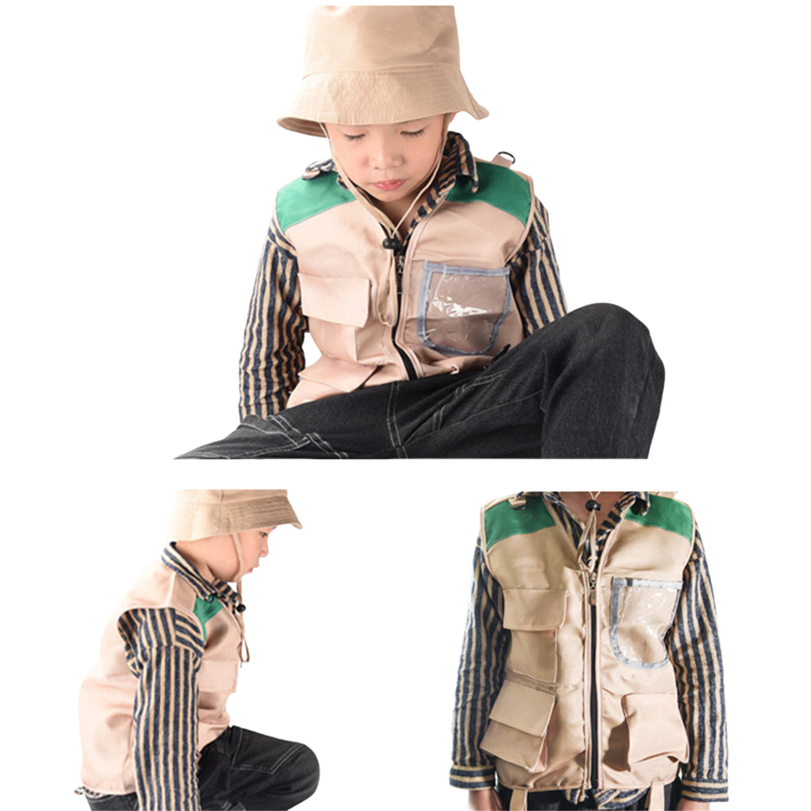Outdoor Children'S Adventure S - Outdoor Adventure For Kids 评论和价格