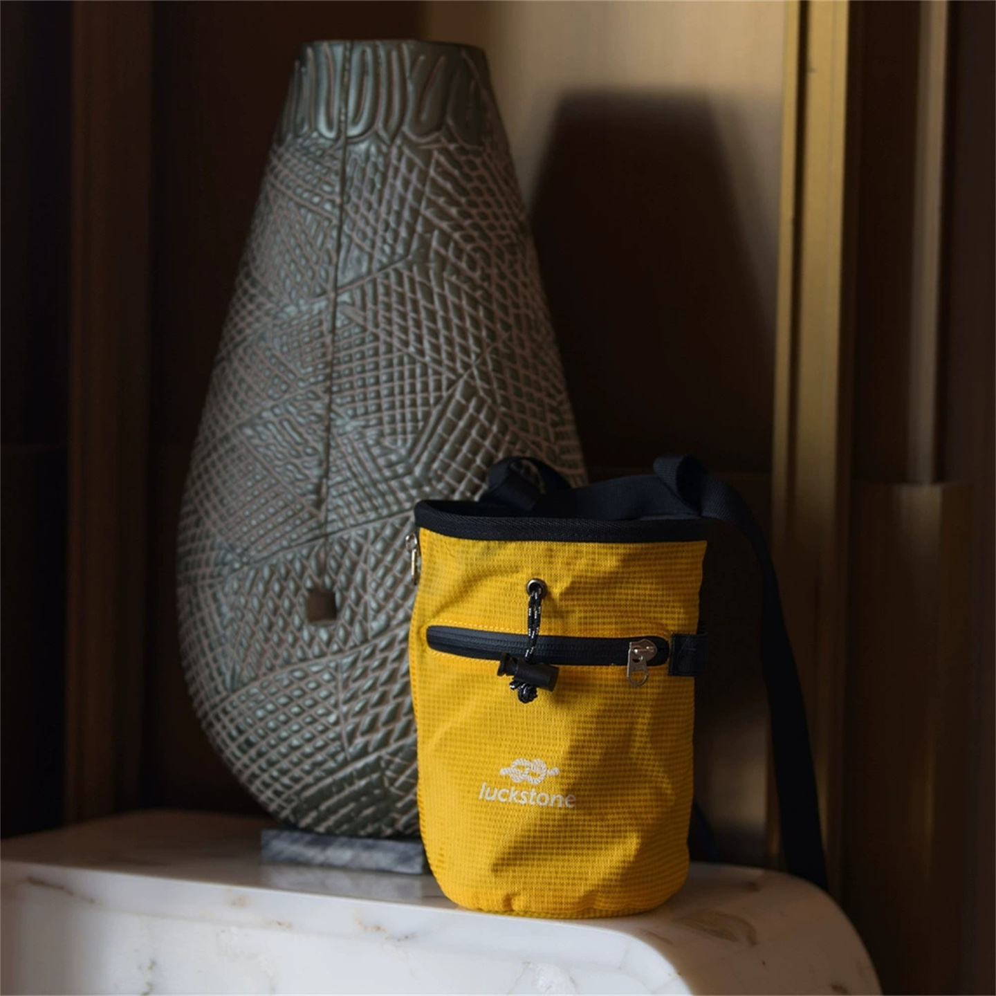 5Pcs/Lot Outdoor Bouldering Ro - Chalk Bag Bouldering 评论和价格