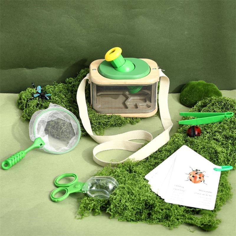 Outdoor Adventure Pack For Chi - Outdoor Adventure Educator 评论和价格