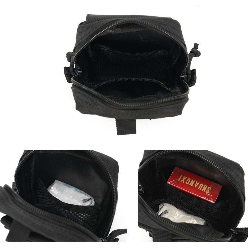 Pocket Men Special  Belt Water - Outdoor Adventure Backpack 评论和价格