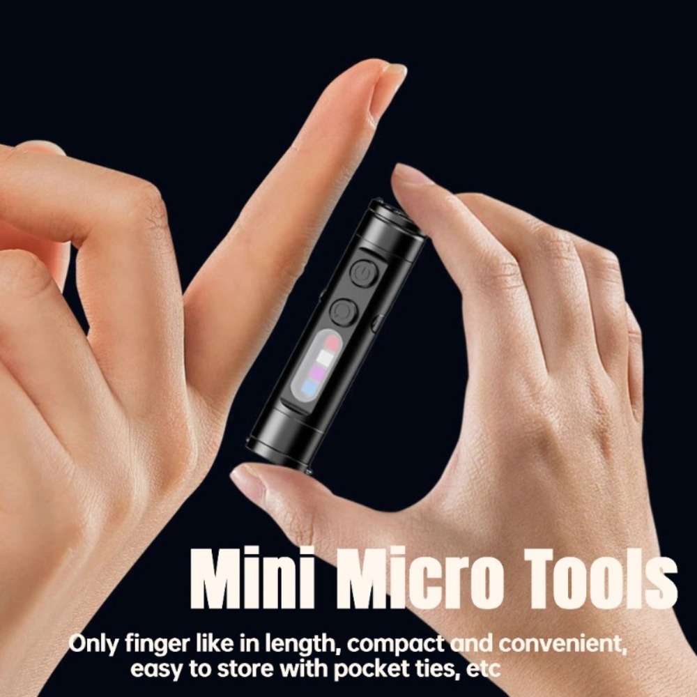 Mini Outdoor Flashlight Type C - Outdoor Adventure Trips 评论和价格