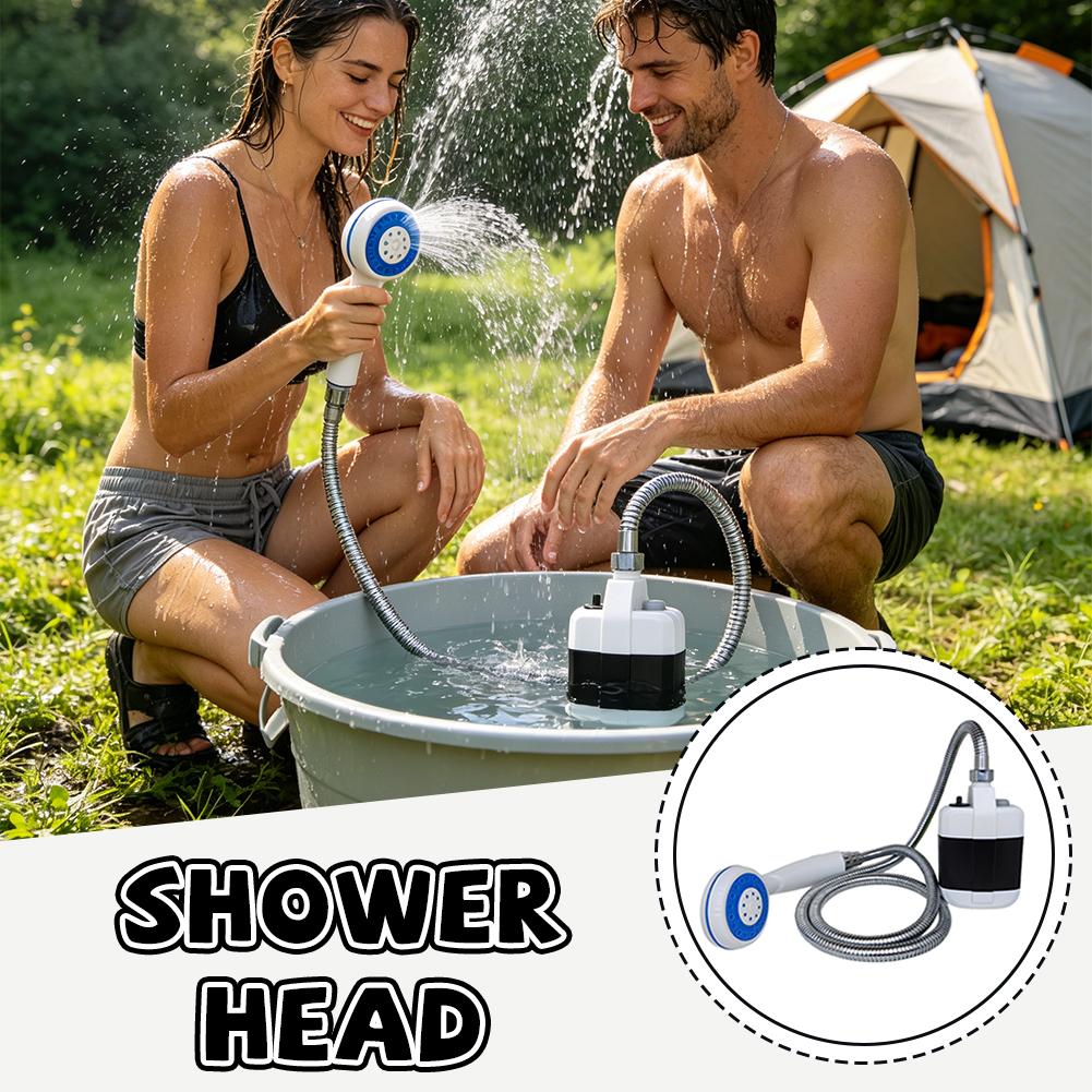 USB Rechargeable Portable Elec - Outdoor Adventure Trips 评论和价格
