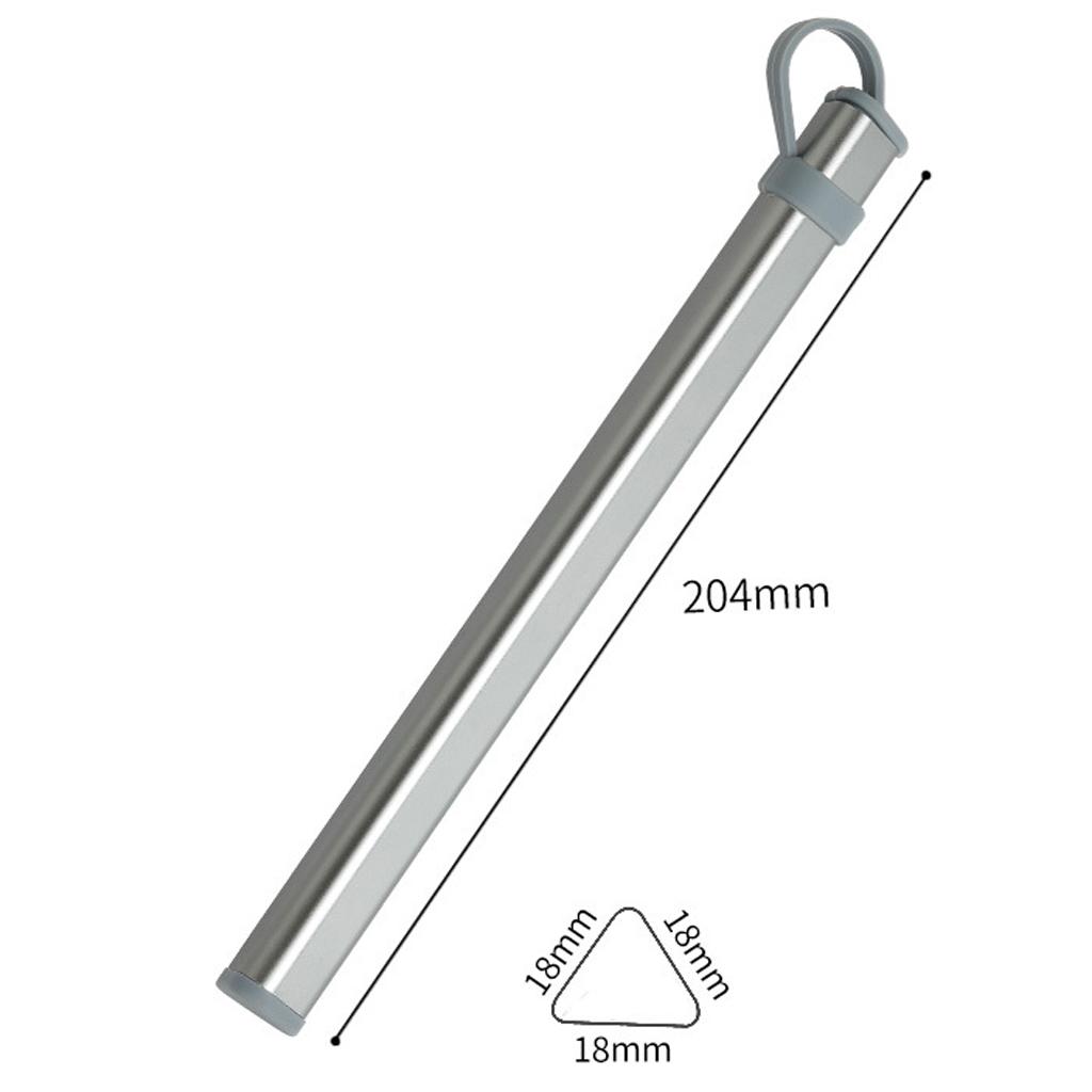 Ultralight Aluminum Chopsticks - Outdoor Adventure Youtube 评论和价格