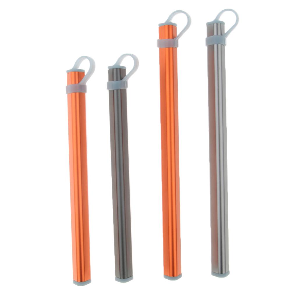 Ultralight Aluminum Chopsticks - Outdoor Adventure Youtube 评论和价格