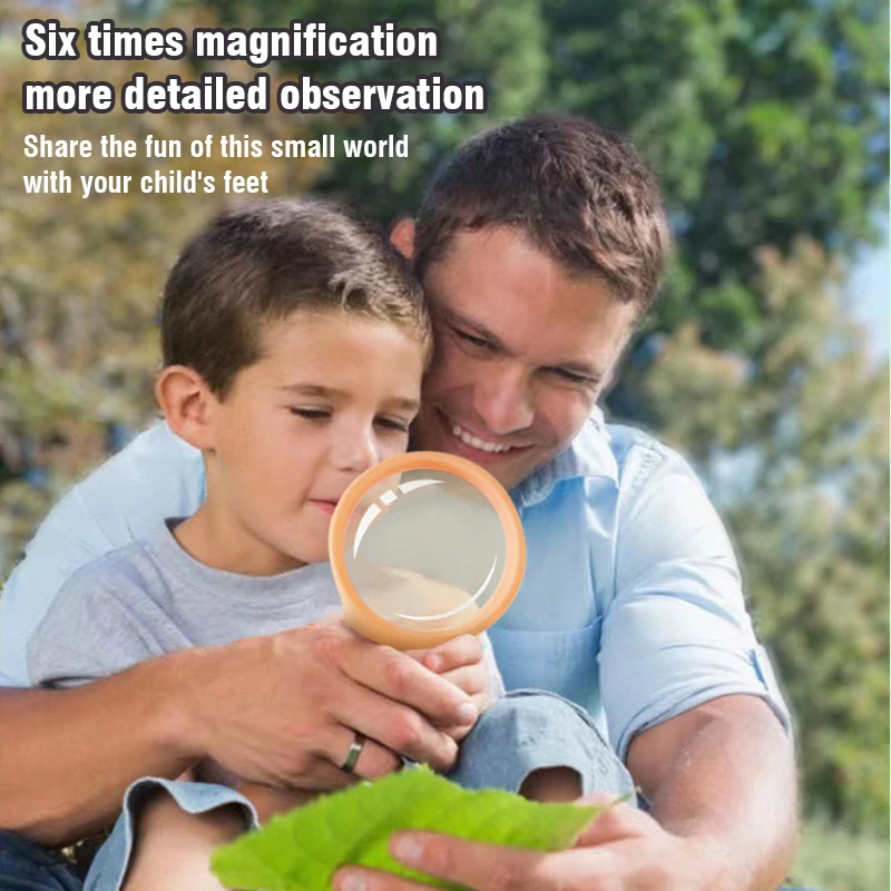 Children's Outdoor Insect Obse - Outdoor Adventure Educator 评论和价格