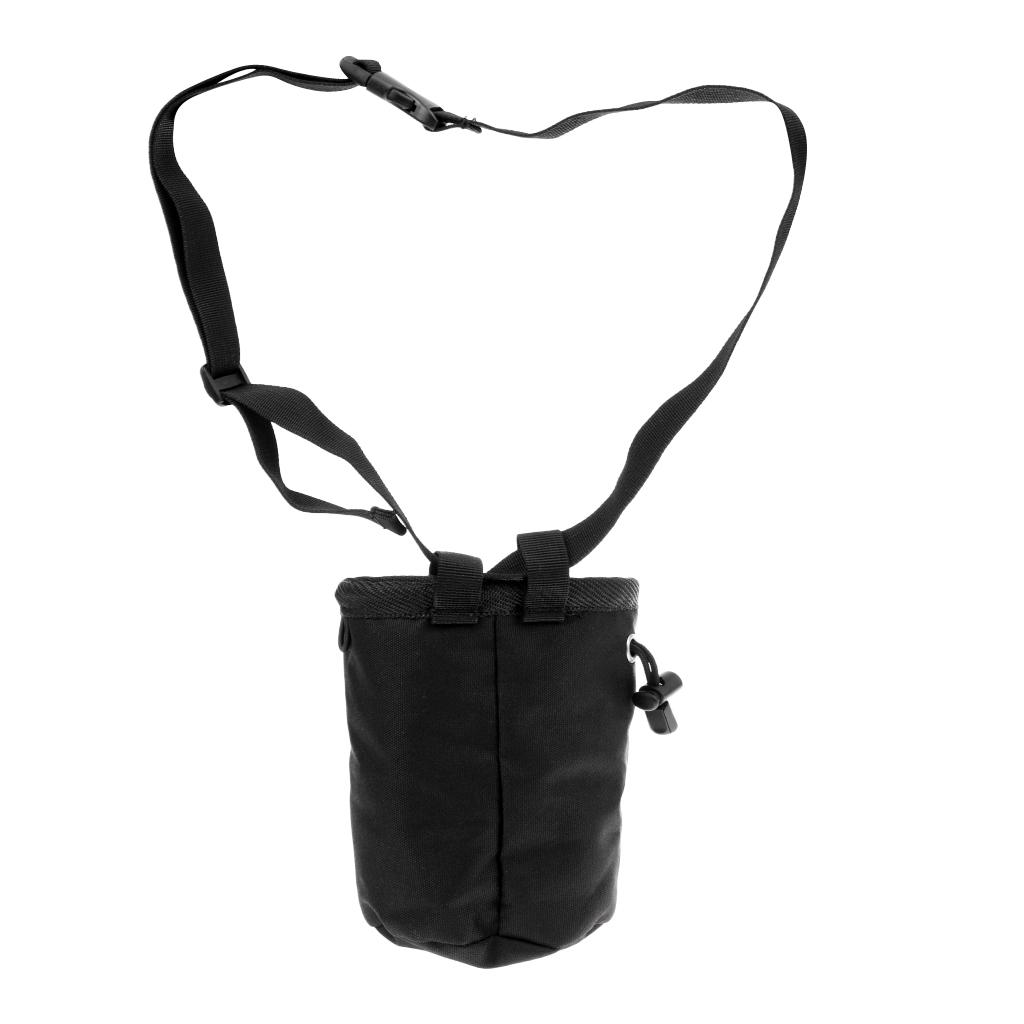 Oxford Cloth Chalk Bag Boulder - Chalk Bag Bouldering 评论和价格