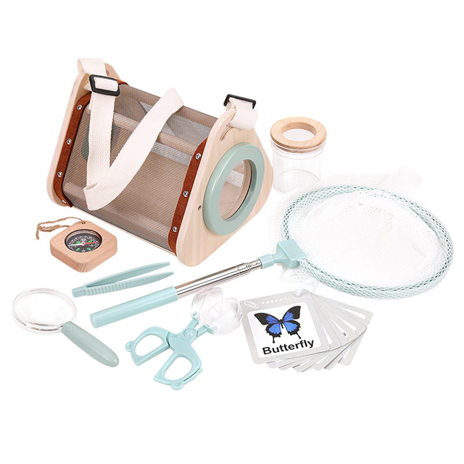 Hexapod Catching Kit Kids Adve - Outdoor Adventure Educator 评论和价格