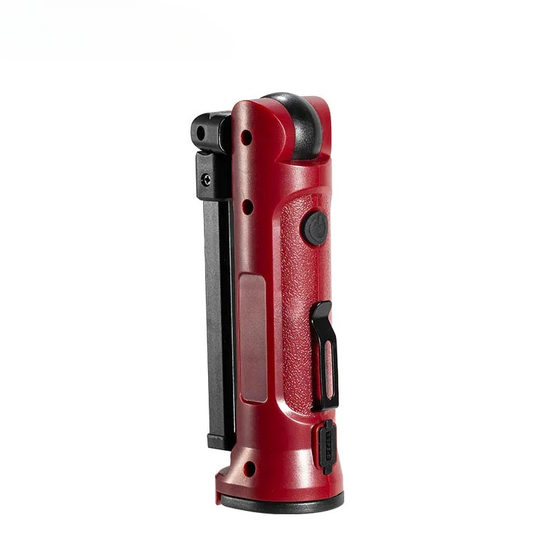 COB LED Work Light Rechargeabl - Outdoor Adventure Trips 评论和价格