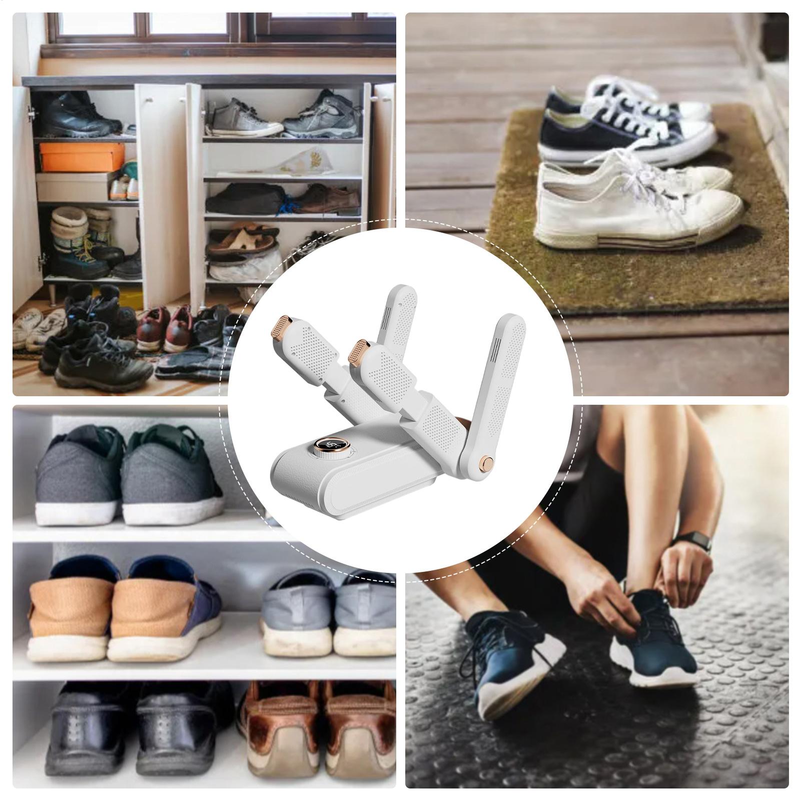 Shoes Dryer Machine 3 Level Ti - Outdoor Adventure Youtube 评论和价格