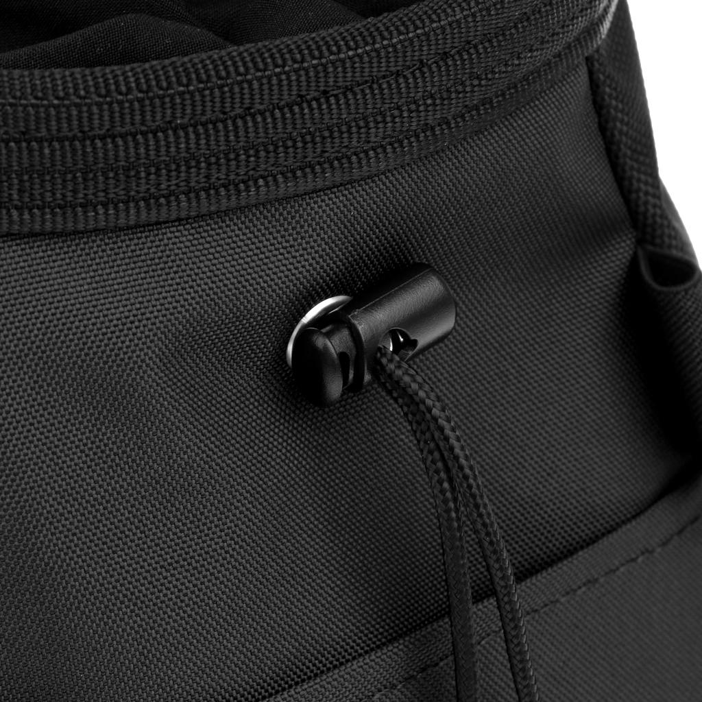 Chalk Bucket Fleece Lined Stan - Chalk Bag Bouldering 评论和价格