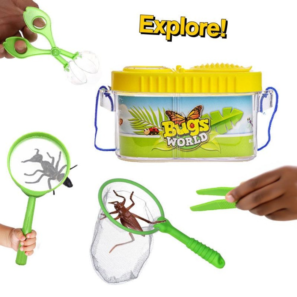 Kids Explorer Kit, Outdoor Adv - Outdoor Adventure Educator 评论和价格