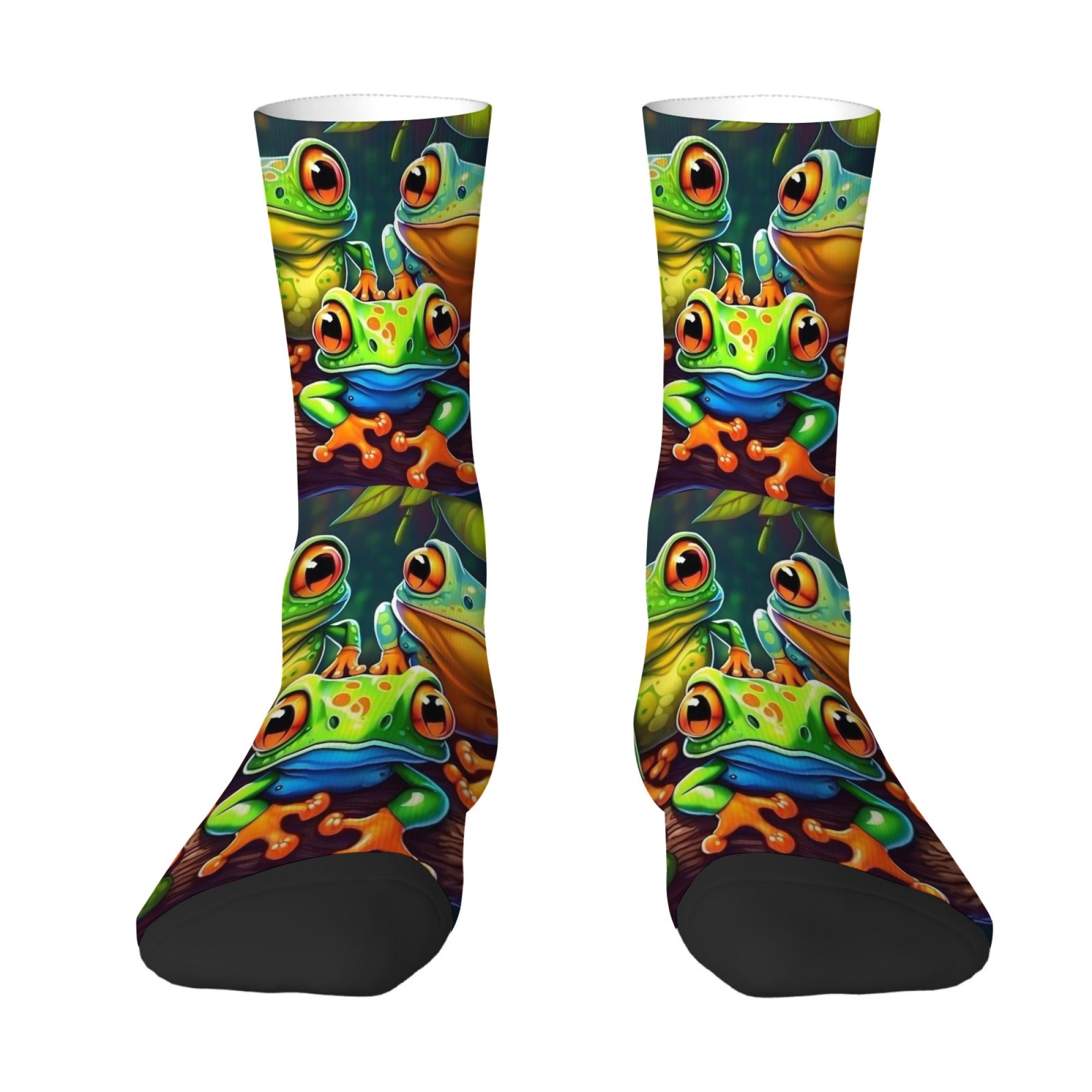 Cool Stylish Men's Socks with  - Outdoor Adventure Youtube 评论和价格