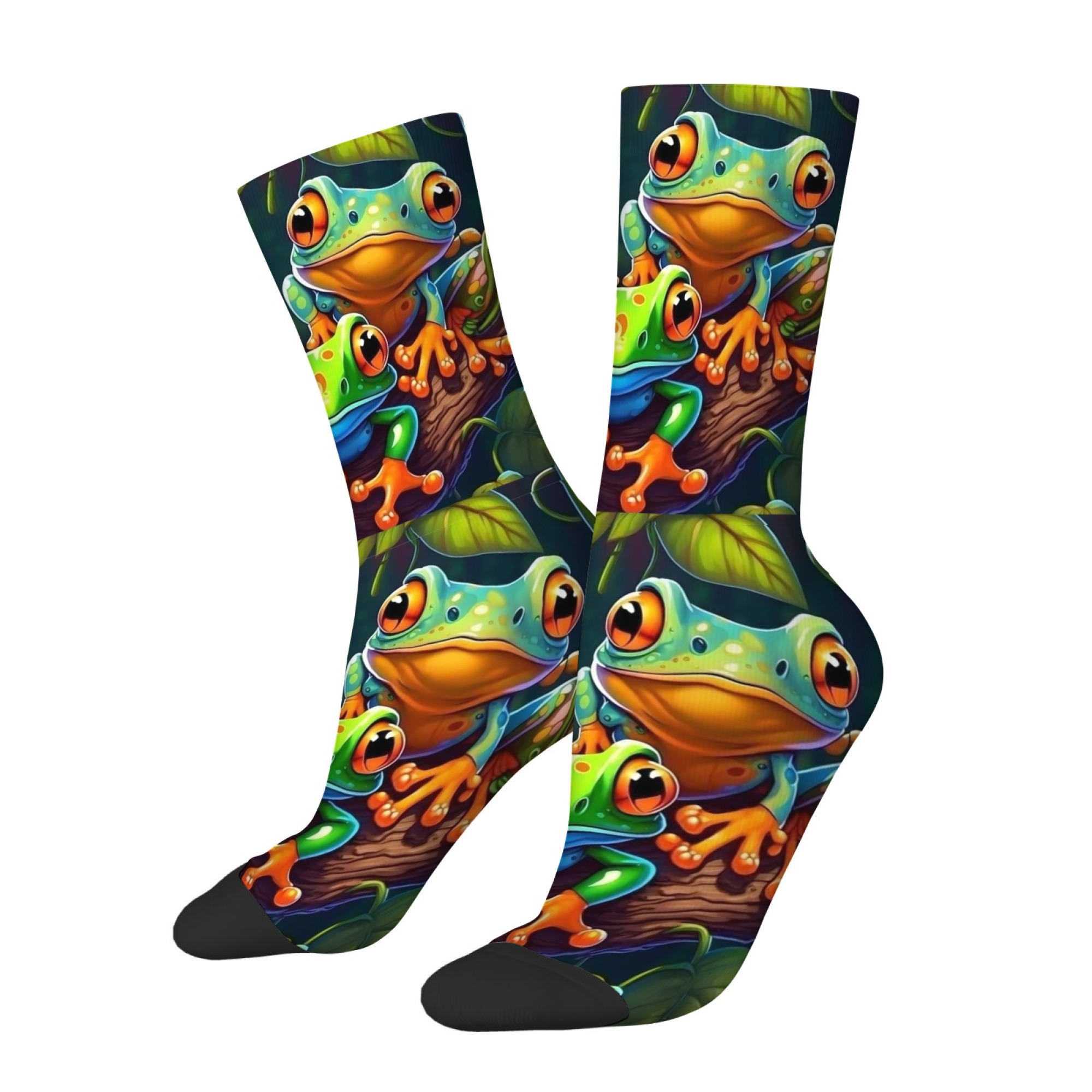 Cool Stylish Men's Socks with  - Outdoor Adventure Youtube 评论和价格