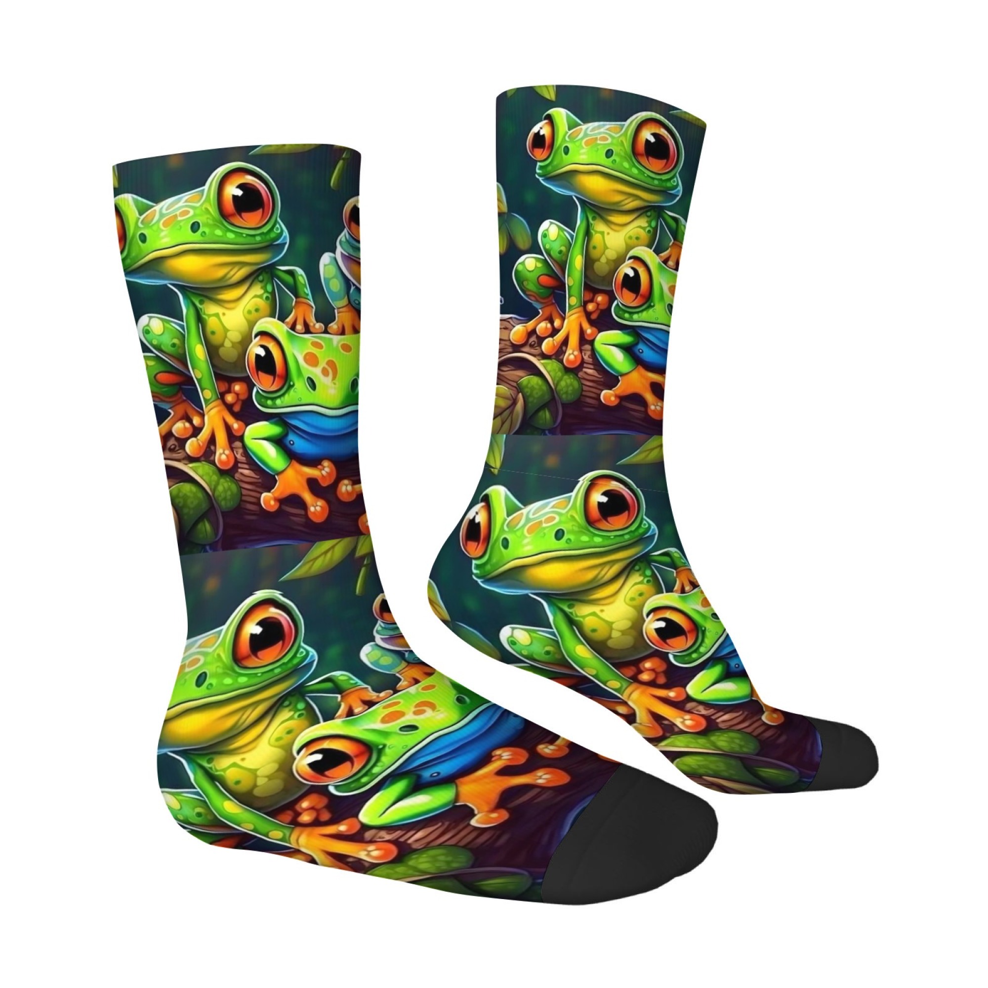 Cool Stylish Men's Socks with  - Outdoor Adventure Youtube 评论和价格