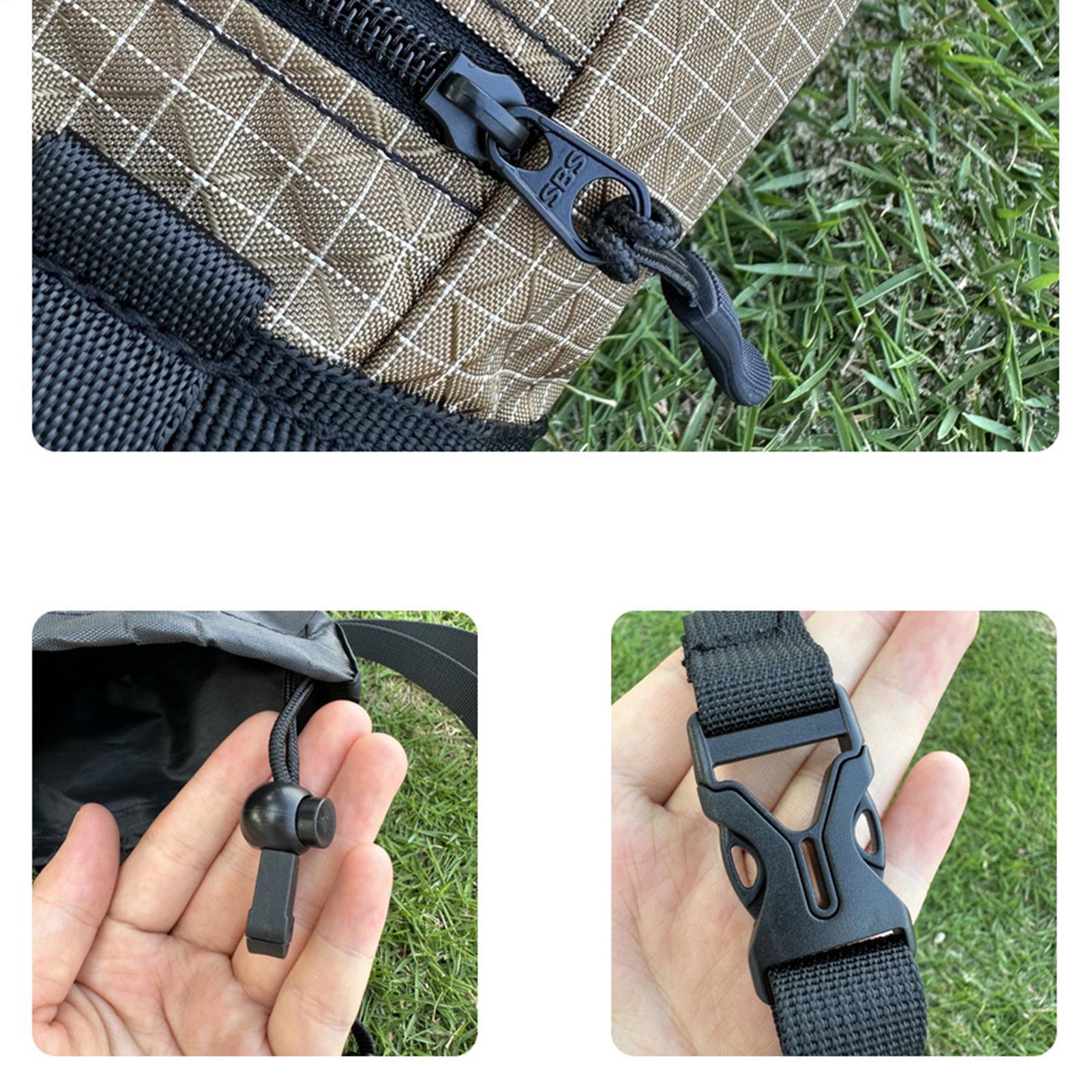 Waterproof Portable Bouldering - Chalk Bag Bouldering 评论和价格