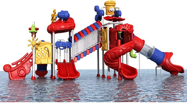 Children Outdoor Aqua Park Tub - Outdoor Adventure Youtube 评论和价格