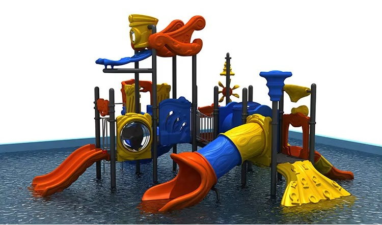 Children Outdoor Aqua Park Tub - Outdoor Adventure Youtube 评论和价格