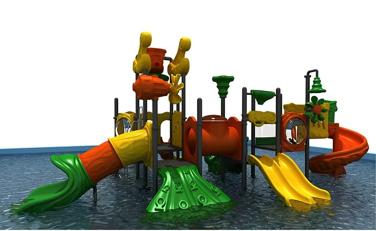 Children Outdoor Aqua Park Tub - Outdoor Adventure Youtube 评论和价格