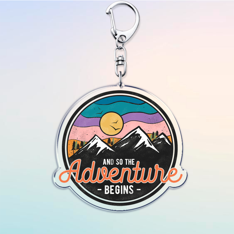 Take Me To The Mountains Outdo - Outdoor Adventure Friends 评论和价格