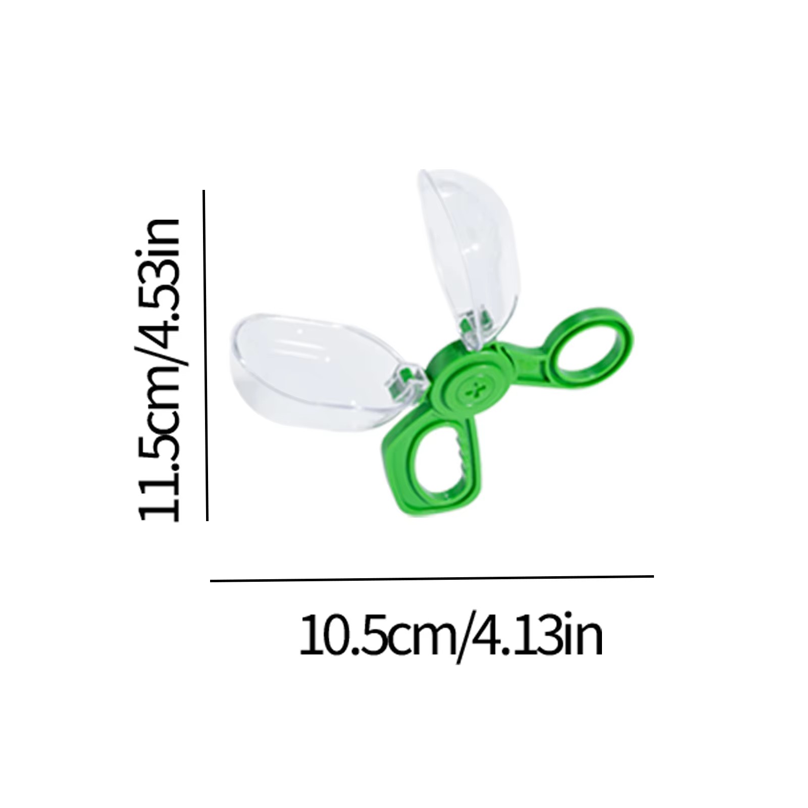 Adventure Insect Capsule Clip  - Outdoor Adventure Youtube 评论和价格