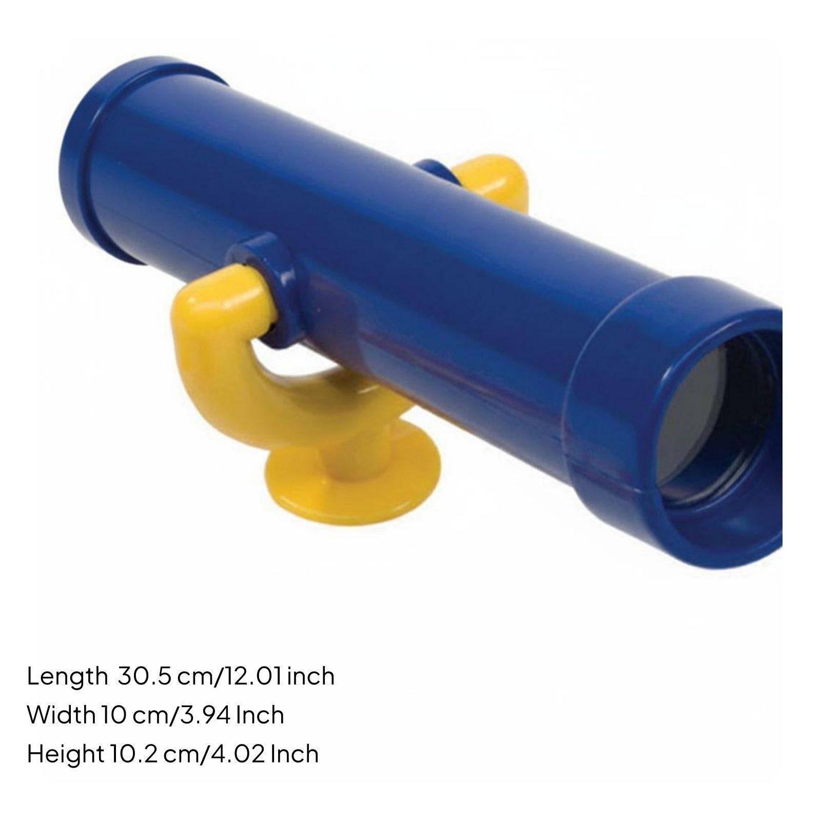 Children Telescope Sensory Edu - Outdoor Adventure For Kids 评论和价格