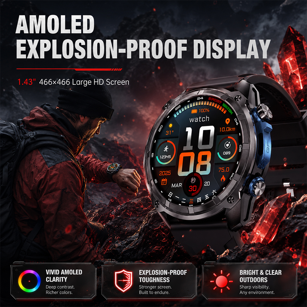 2026 New Adventure GPS Smart W - Outdoor Adventure World 评论和价格