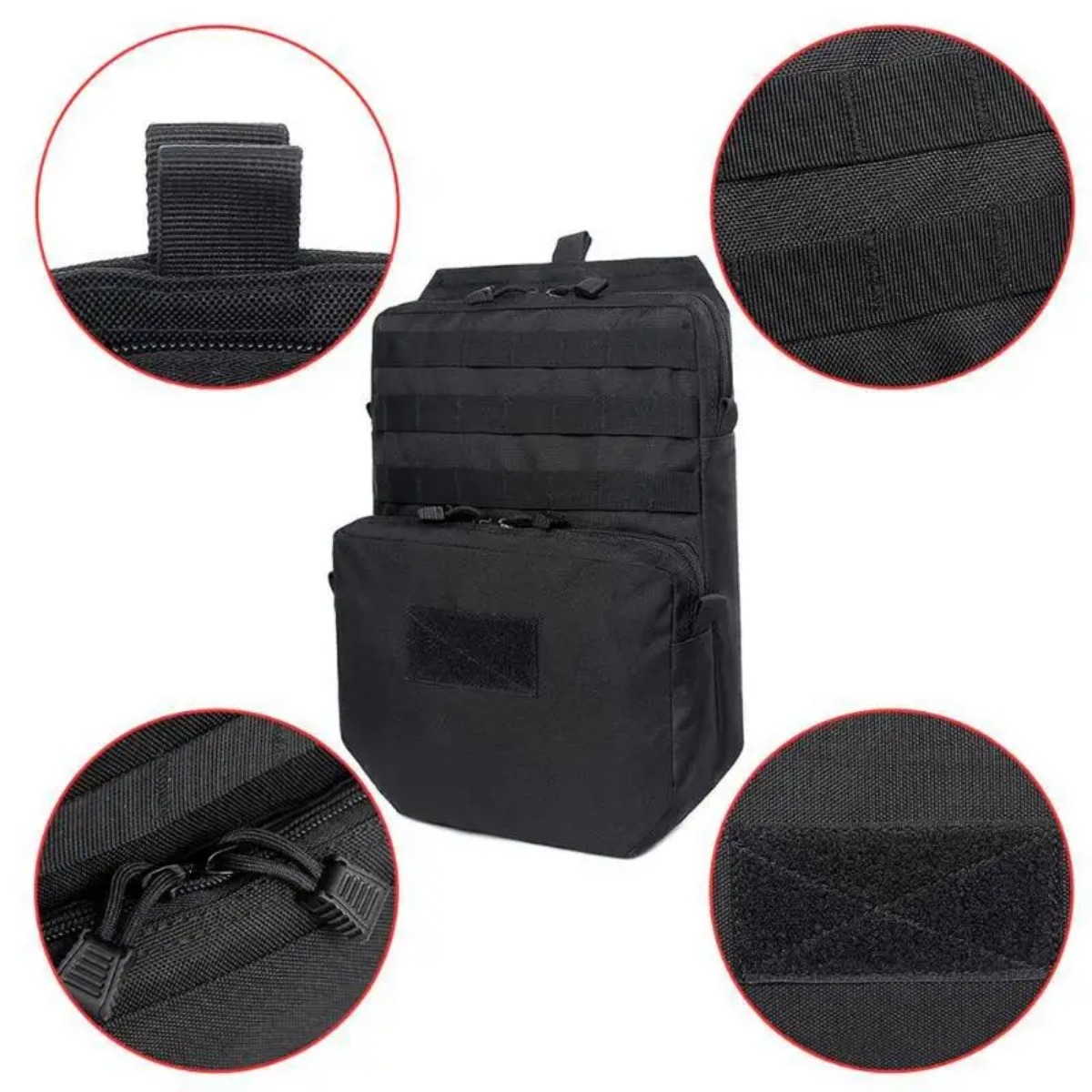 Outdoor Molle Bag Camping Hydr - Outdoor Adventure Backpack 评论和价格